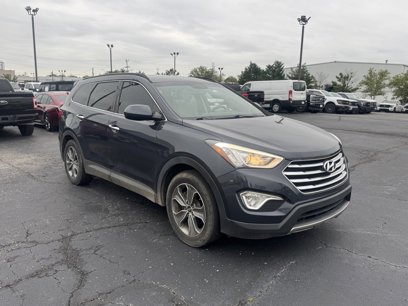 Used 2016 Hyundai Santa Fe SE