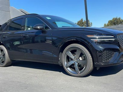 New 2025 Genesis GV70 3.5T Sport w/ Sport Advanced Package
