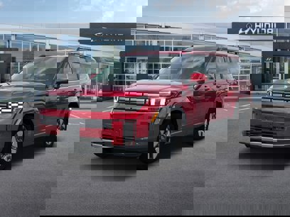 New 2024 Hyundai Santa Fe SEL