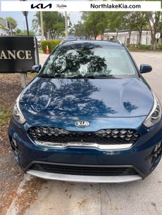 Used 2020 Kia Niro LX