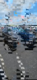 Used 2022 Chevrolet Equinox LT