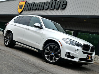 Used 2018 BMW X5 xDrive35i