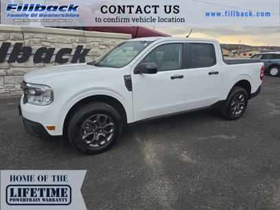 Used 2024 Ford Maverick XLT w/ XLT Luxury Package