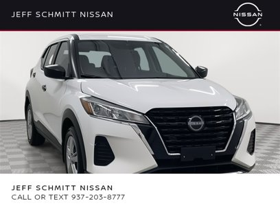 Certified 2024 Nissan Kicks S