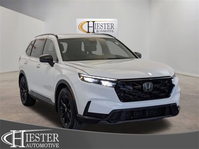 Used 2023 Honda CR-V Sport