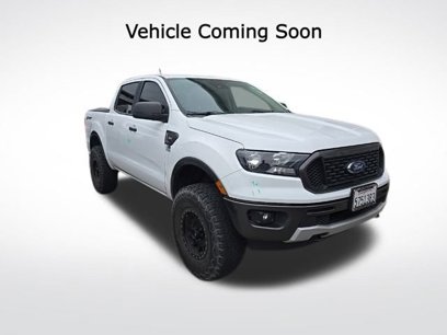 Used 2020 Ford Ranger XLT w/ Equipment Group 301A Mid