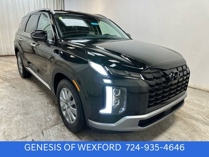 New 2025 Hyundai Palisade SEL