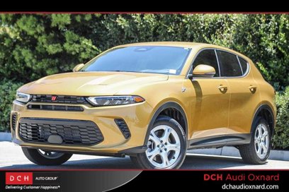 Used 2024 Dodge Hornet GT w/ Cold Weather Group