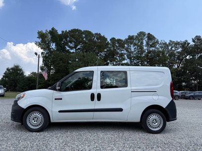 Used 2021 RAM ProMaster City Tradesman w/ Window Group 05