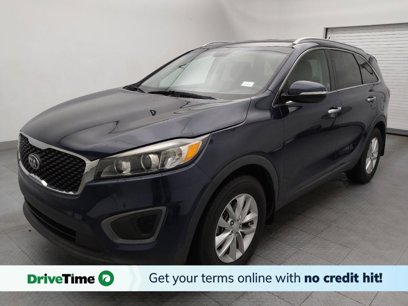 Used 2016 Kia Sorento LX