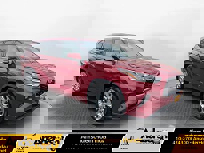 Used 2020 Toyota Highlander Limited