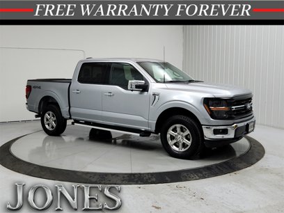 Used 2024 Ford F150 XLT