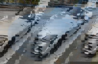 Used 2020 Toyota Supra Premium w/ Driver Assist Package