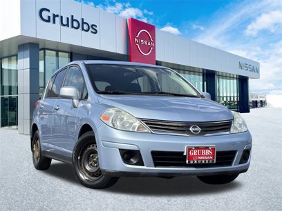 Used 2011 Nissan Versa 1.8 S w/ PWR Plus Pkg