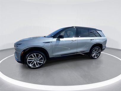 New 2026 Cadillac Vistiq Sport