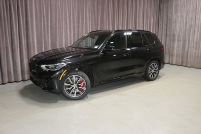 Certified 2023 BMW X5 M50i w/ Executive Package