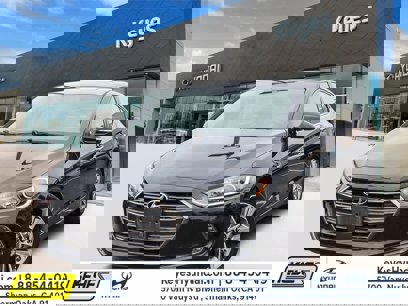Used 2017 Hyundai Elantra Limited w/ Limited Ultimate Package 05
