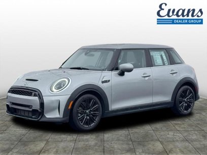 Used 2024 MINI Cooper S
