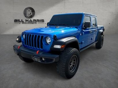Used 2021 Jeep Gladiator Sport