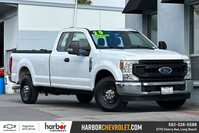 Used 2020 Ford F250 XL w/ Power Equipment Group