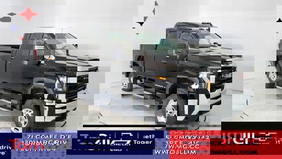 Used 2024 GMC Sierra 2500 Pro w/ 1SA Pro Safety Plus Package
