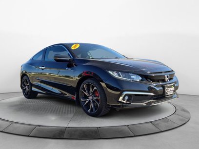 Used 2019 Honda Civic Sport