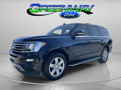 Used 2021 Ford Expedition XLT