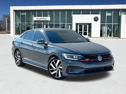 Used 2020 Volkswagen Jetta GLI