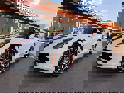 Used 2018 Chevrolet Corvette Z06