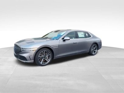 Certified 2024 Genesis G90 3.5T