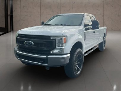 Used 2022 Ford F250 XL w/ Power Equipment Group