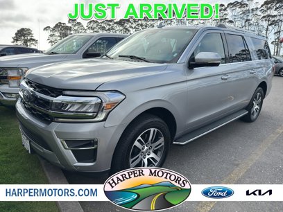 Used 2023 Ford Expedition Max Limited