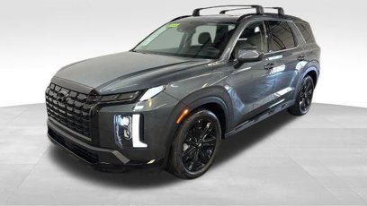 Used 2023 Hyundai Palisade XRT