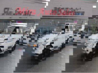 Used 2003 Mercedes-Benz G 55 AMG 4MATIC