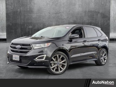 Used 2016 Ford Edge Sport w/ Equipment Group 401A
