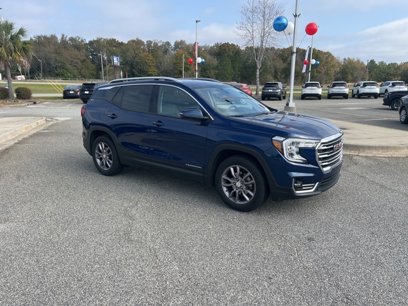 Used 2023 GMC Terrain SLT