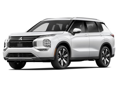 New 2025 Mitsubishi Outlander SEL