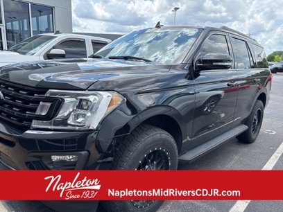 Used 2020 Ford Expedition XLT w/ Equipment Group 202A
