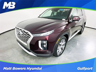 Used 2022 Hyundai Palisade SEL w/ Premium Package