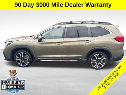 Used 2023 Subaru Ascent Limited w/ Technology Package