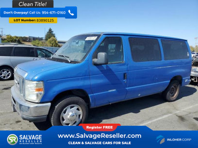 Used 2014 Ford E-350 and Econoline 350 XLT
