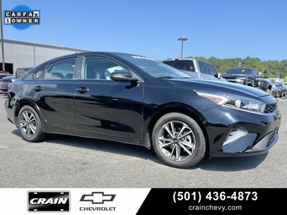 Used 2023 Kia Forte LXS w/ LXS Technology Package
