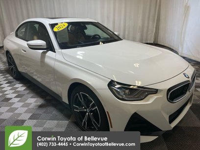 Used 2024 BMW 230i xDrive Coupe w/ Premium Package