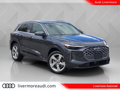 New 2025 Audi Q5 Premium Plus
