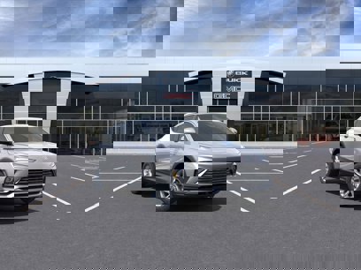 New 2025 Buick Envista Preferred w/ Convenience I Package