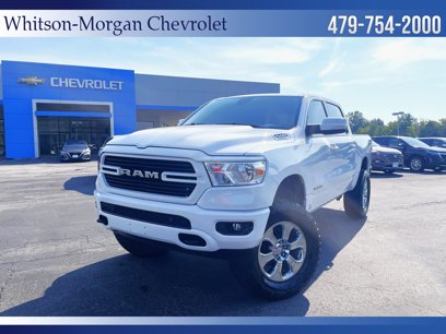 Used 2020 RAM 1500 Big Horn
