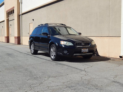 Used 2006 Subaru Outback 3.0R L.L. Bean