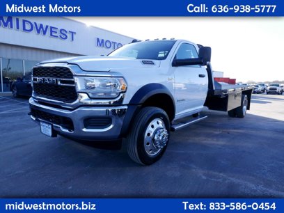 Used 2022 RAM 5500 Tradesman
