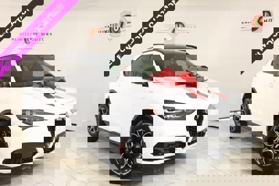 Used 2024 Alfa Romeo Stelvio Veloce