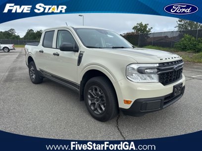 Used 2024 Ford Maverick XLT